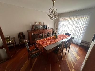 Casa en venta en Palermo, Manizales · foto 7 de 12
