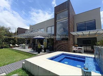 Casa en venta en La Florida, Manizales · foto 4 de 9