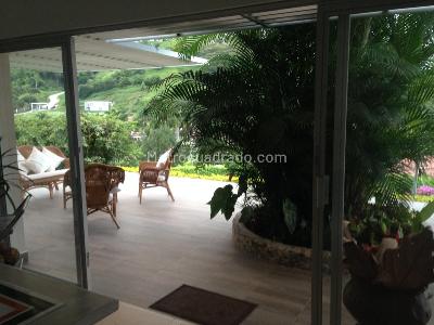 Casa en venta en San Bernardo Del Viento, Manizales · foto 13 de 20
