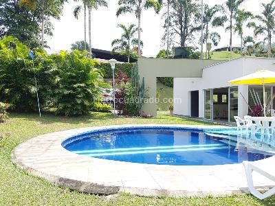 Casa en venta en San Bernardo Del Viento, Manizales · foto 2 de 20