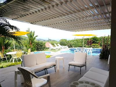 Casa en venta en San Bernardo Del Viento, Manizales · foto 5 de 20
