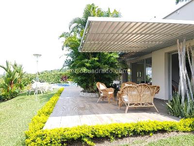 Casa en venta en San Bernardo Del Viento, Manizales · foto 9 de 20
