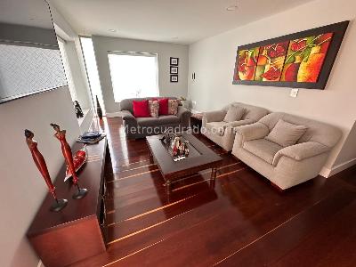 Casa en venta en El Trebol, Manizales · foto 3 de 6