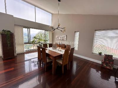 Casa en venta en El Trebol, Manizales · foto 4 de 6
