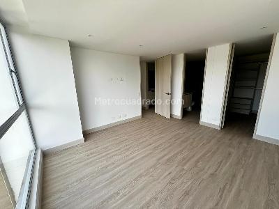 Apartamento de 1 alcoba en venta en Rincon Del Trebol, Manizales, 61 m² · foto 2 de 6