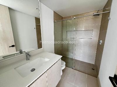 Apartamento de 1 alcoba en venta en Rincon Del Trebol, Manizales, 61 m² · foto 5 de 6