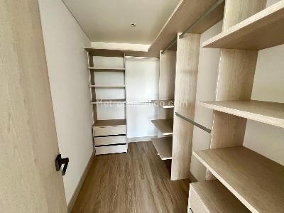 Apartamento de 1 alcoba en venta en Rincon Del Trebol, Manizales, 61 m² · foto 4 de 6