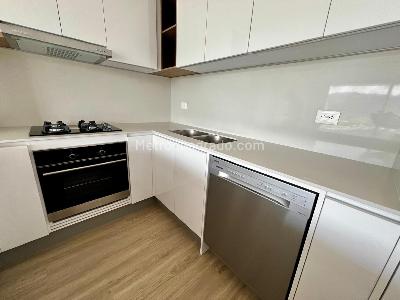 Apartamento de 1 alcoba en venta en Rincon Del Trebol, Manizales, 61 m² · foto 3 de 6
