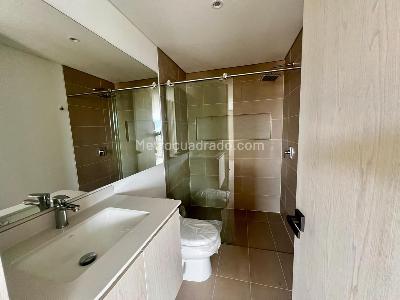 Apartamento de 1 alcoba en venta en Rincon Del Trebol, Manizales, 61 m² · foto 6 de 6