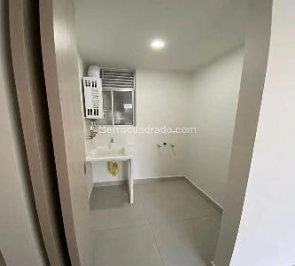Apartamento en venta en Expoferias, Manizales · foto 3 de 6