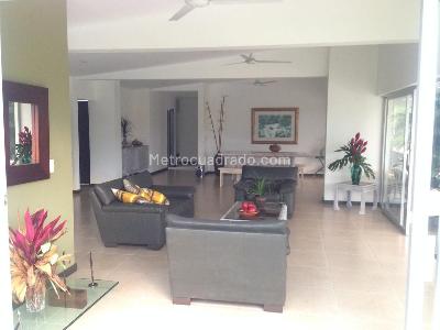 Casa en venta en San Bernardo Del Viento, Manizales · foto 12 de 18