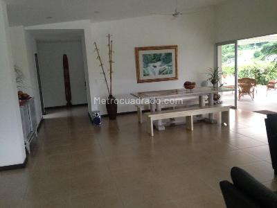 Casa en venta en San Bernardo Del Viento, Manizales · foto 6 de 18