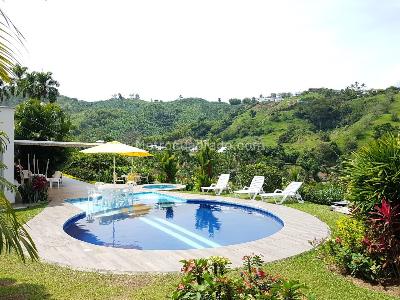 Casa en venta en San Bernardo Del Viento, Manizales · foto 7 de 18