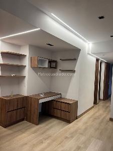 Apartamento en venta en Expoferias, Manizales · foto 6 de 16