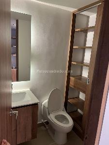 Apartamento en venta en Expoferias, Manizales · foto 14 de 16