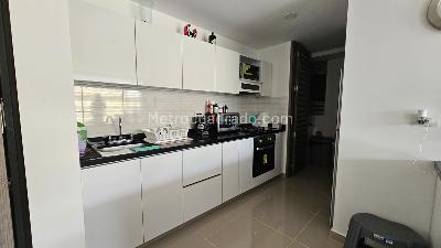 Apartamento de 3 alcobas en venta en Milan Batallon, Manizales, 100 m² · foto 5 de 16
