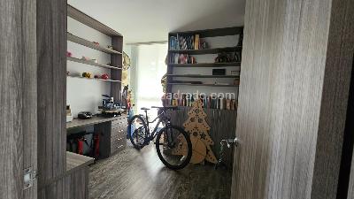 Apartamento de 3 alcobas en venta en Milan Batallon, Manizales, 100 m² · foto 9 de 16