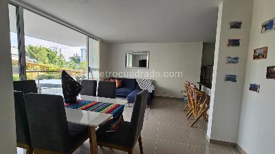 Apartamento de 3 alcobas en venta en Milan Batallon, Manizales, 100 m² · foto 2 de 16