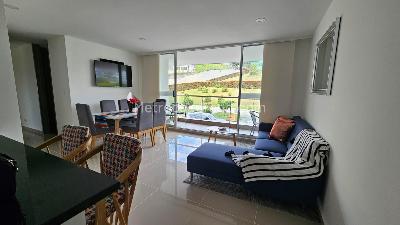 Apartamento de 3 alcobas en venta en Milan Batallon, Manizales, 100 m² · foto 3 de 16