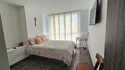 Apartamento de 3 alcobas en venta en Milan Batallon, Manizales, 100 m² · foto 11 de 16