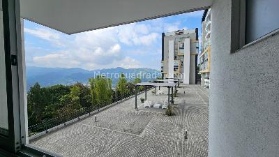 Apartamento de 3 alcobas en venta en Milan Batallon, Manizales, 100 m² · foto 6 de 16