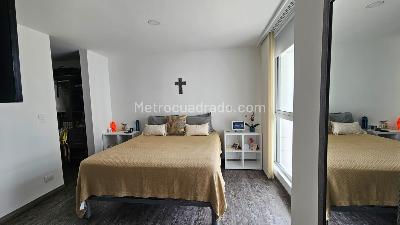 Apartamento de 3 alcobas en venta en Milan Batallon, Manizales, 100 m² · foto 12 de 16