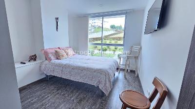 Apartamento de 3 alcobas en venta en Milan Batallon, Manizales, 100 m² · foto 13 de 16
