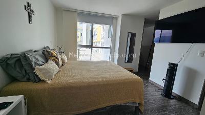 Apartamento de 3 alcobas en venta en Milan Batallon, Manizales, 100 m² · foto 14 de 16