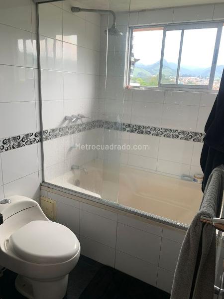 Casa – Manizales, San Marcel, Tesorito - Vista 5