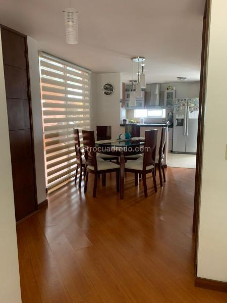 Casa – Manizales, San Marcel, Tesorito - Vista 3