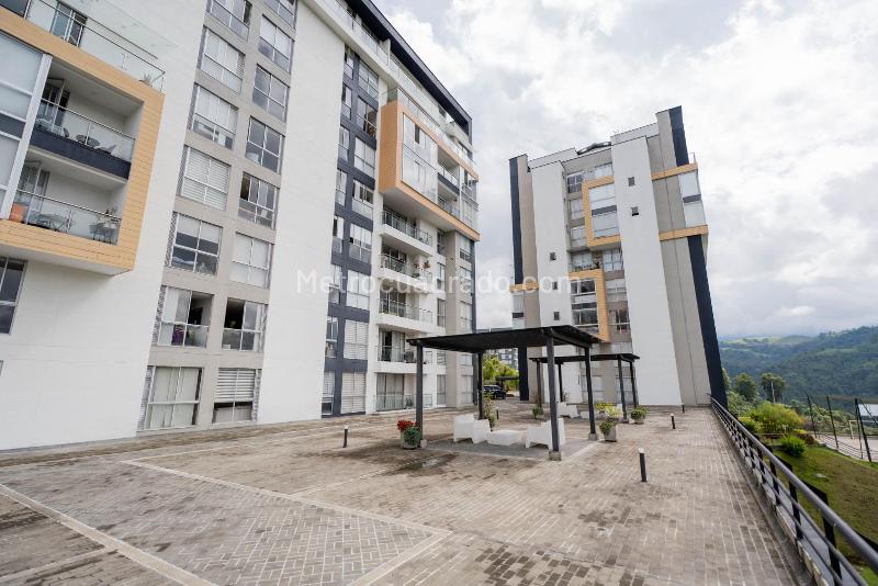 Piso – El Manantial, Manizales - Vista 5