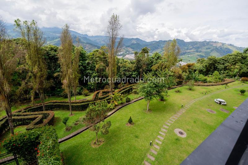 Piso – El Manantial, Manizales - Vista 4