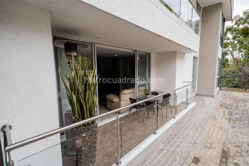 Piso – El Manantial, Manizales - Vista 2