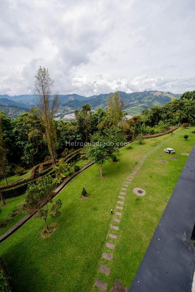 Piso – El Manantial, Manizales - Vista 3