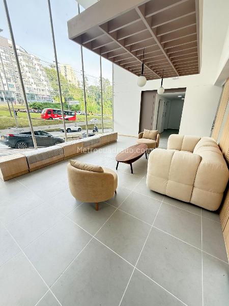 Piso – Manizales, Cerro de Oro - Vista 5