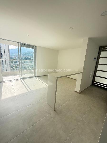 Piso – Manizales, Cerro de Oro - Vista 3
