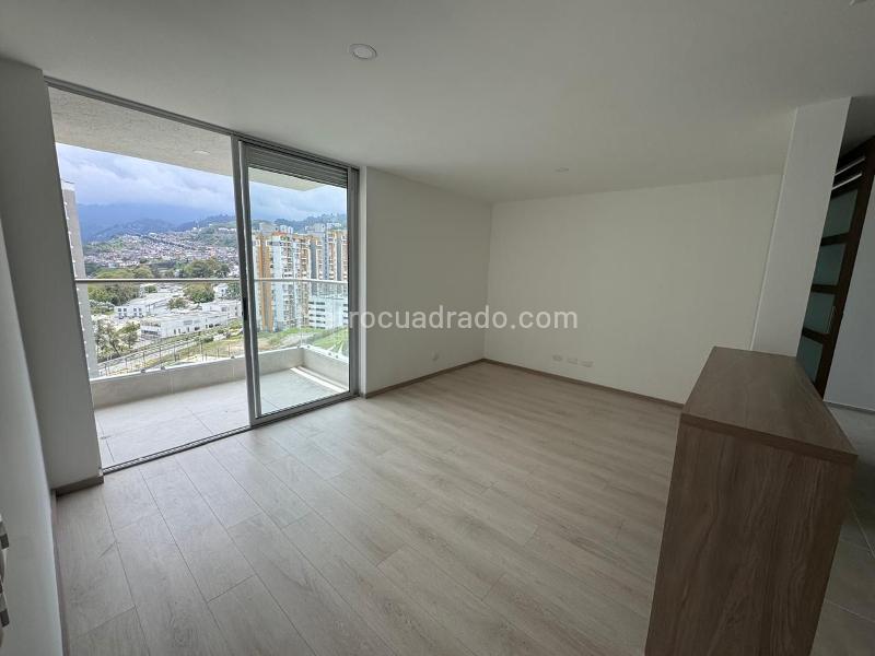 Piso – Manizales, Cerro de Oro - Vista 2
