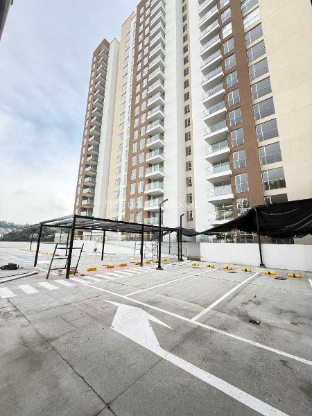 Piso – Manizales, Cerro de Oro - Más