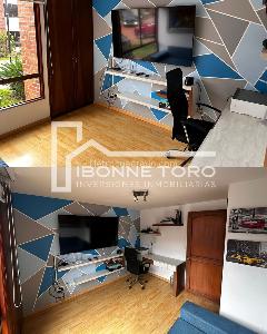 Casa en venta en El Trebol, Manizales · foto 14 de 17
