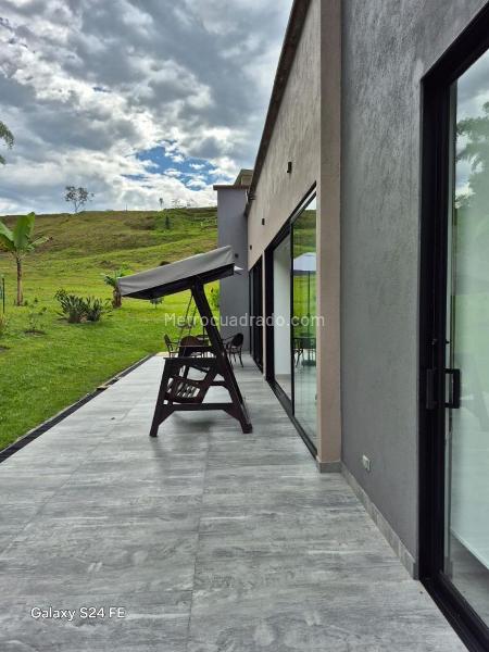 Casa – Manizales - Más