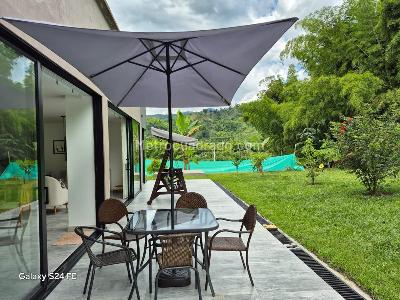 Casa en venta en El Rosario, Manizales · foto 3 de 20