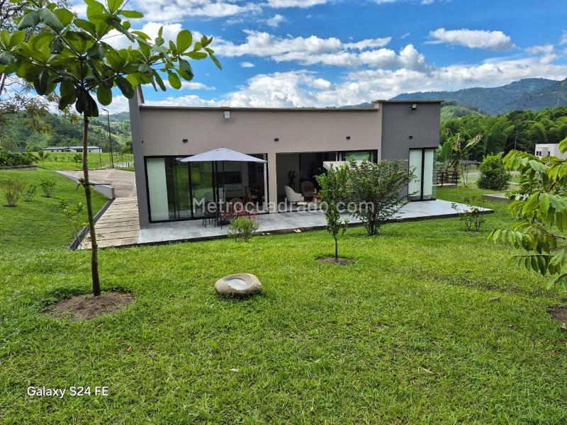 Casa – Manizales - Vista 2