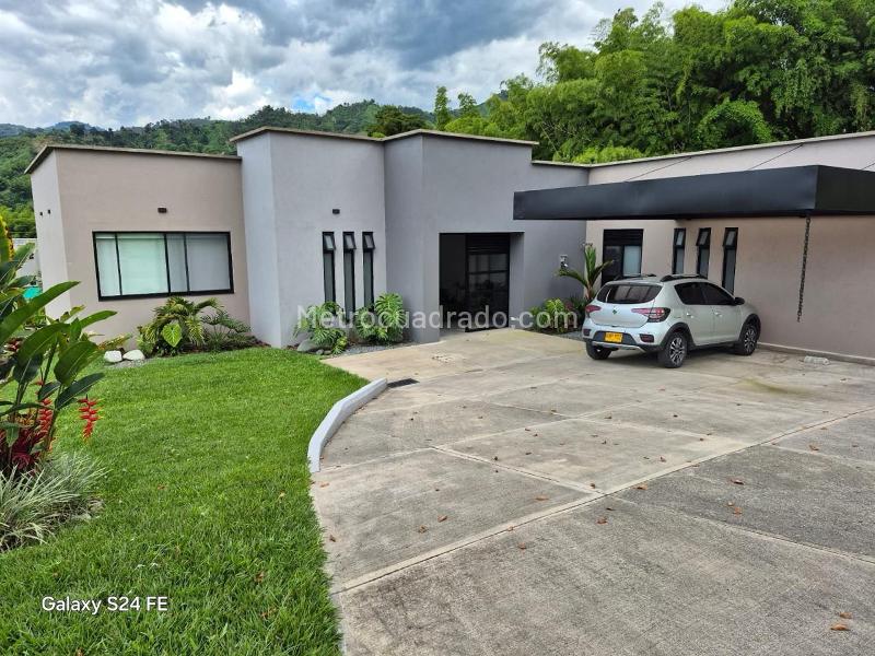 Casa – Manizales - Vista 3
