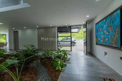 Casa en venta en El Rosario, Manizales · foto 18 de 20