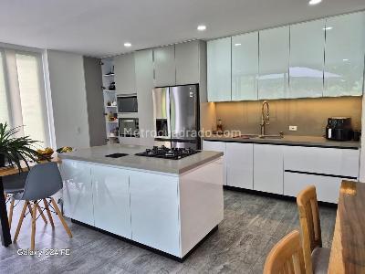 Casa en venta en El Rosario, Manizales · foto 7 de 20
