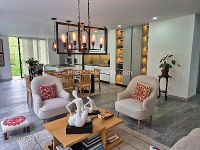 Casa en venta en El Rosario, Manizales · foto 12 de 20