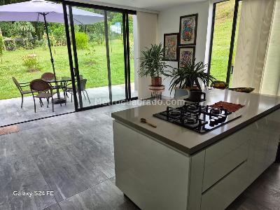 Casa en venta en El Rosario, Manizales · foto 8 de 20