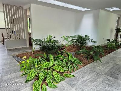 Casa en venta en El Rosario, Manizales · foto 16 de 20