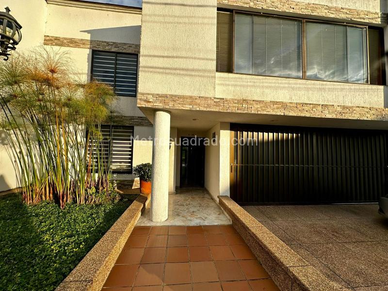 Casa – Manizales, Atardeceres - Vista 3