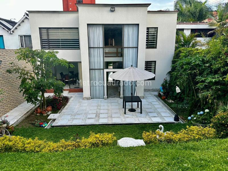 Casa – Manizales, Atardeceres - Vista 2